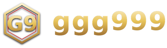 ggg999 logo