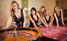 ggg999 Live Roulette Grand